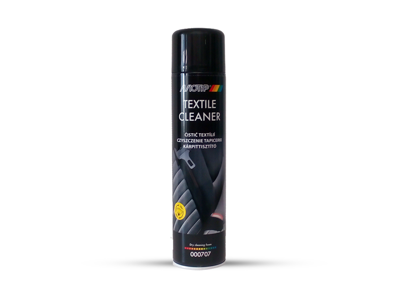 MOTIP Textiltisztító spray